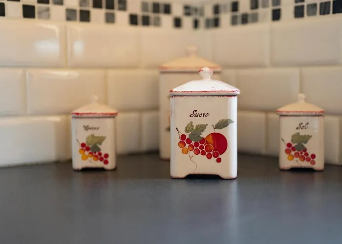 Gite L\'Orangerie Du Chateau D\'Emalleville