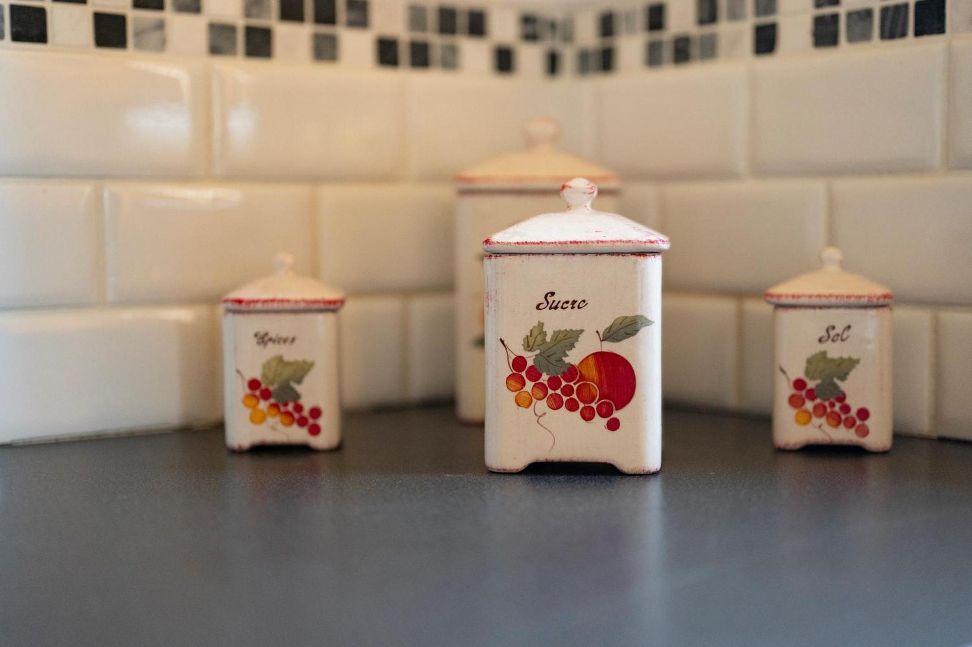 L'orangerie Du Chateau D'emalleville *